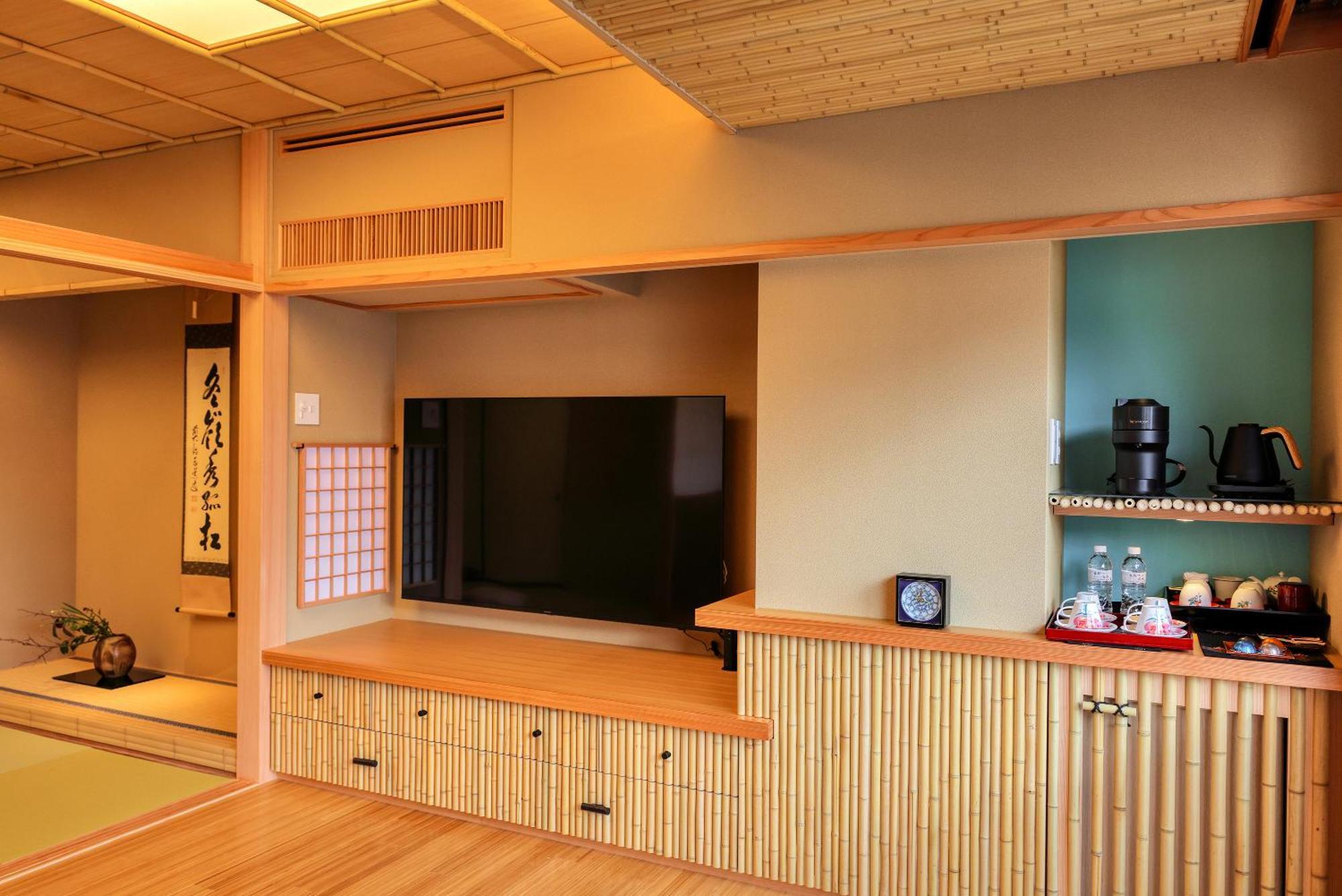 Honjin Hiranoya Kachoan Hotel Takayama  Exterior photo