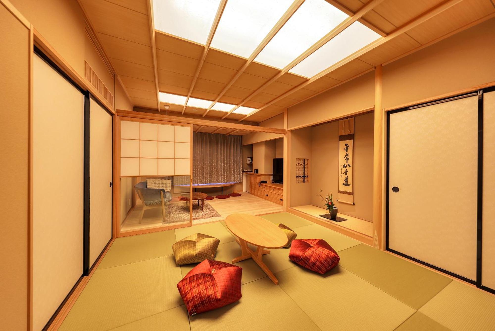 Honjin Hiranoya Kachoan Hotel Takayama  Exterior photo