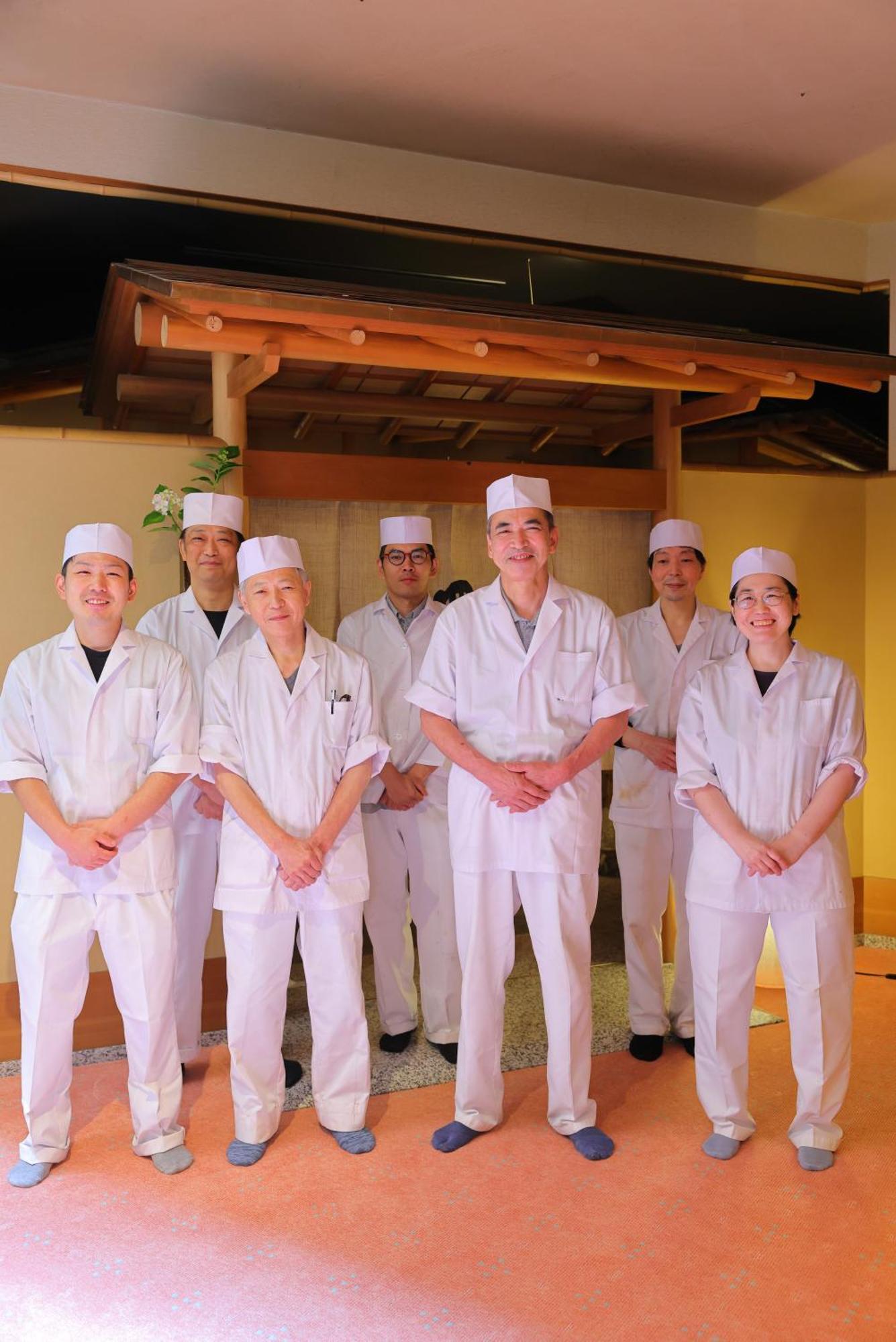 Honjin Hiranoya Kachoan Hotel Takayama  Exterior photo