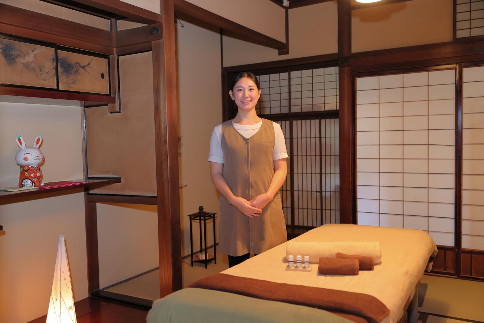 Honjin Hiranoya Kachoan Hotel Takayama  Exterior photo